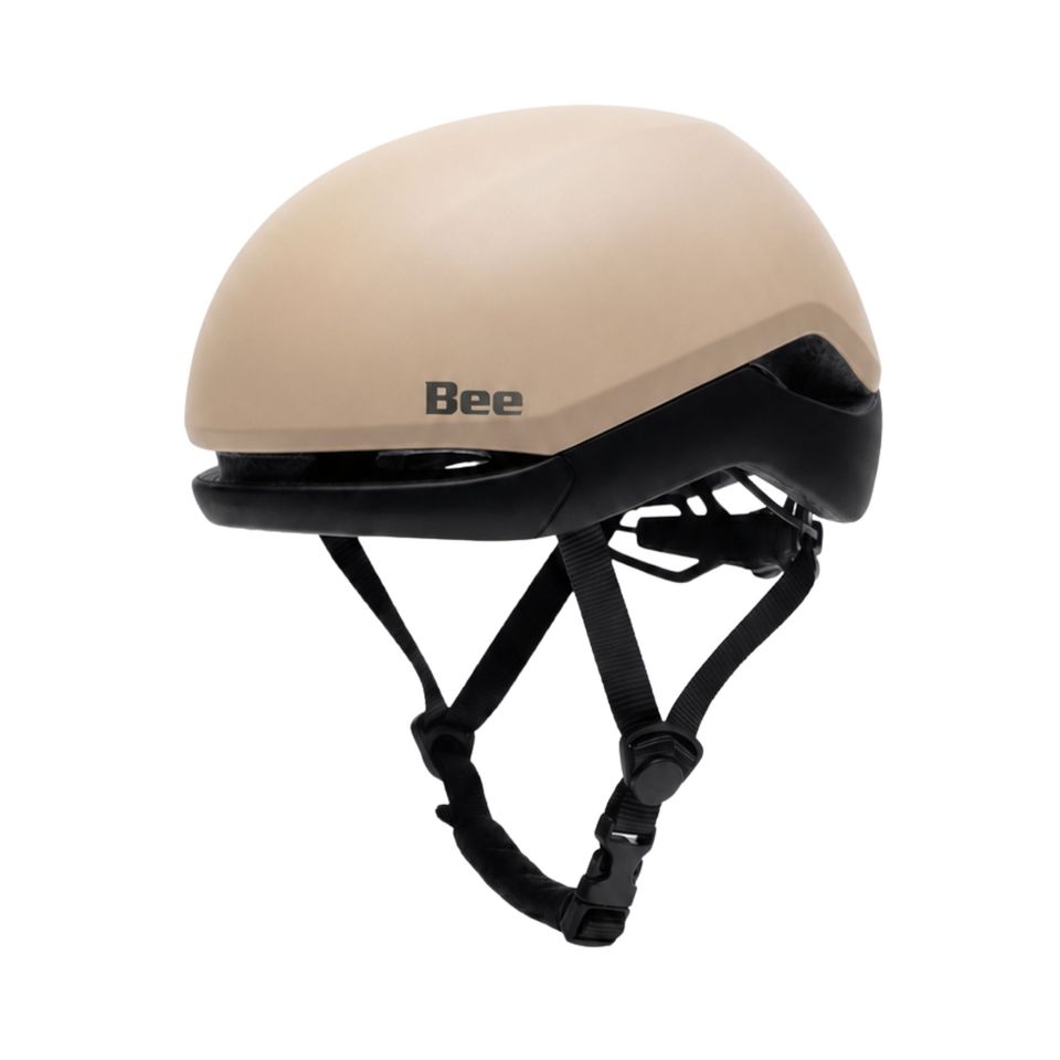 Capacete Bee